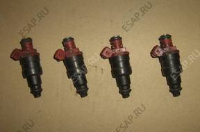 Форсунка  ТОПЛИВА   2.0 ; 2.2 16V Vectra Omega