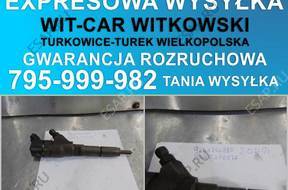 Форсунка  ТОПЛИВА 2.0 HDI 0445110076