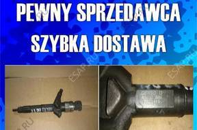 Форсунка  ТОПЛИВА 2.2 DCI ALMERA N16 PRIMERA AW401