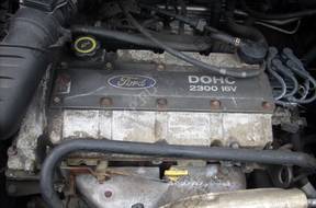 Форсунка  ТОПЛИВА 2.3 16V GALAXY MK2 00 06