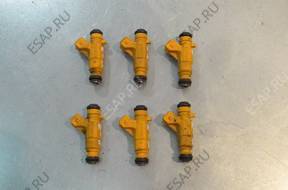 Форсунка  ТОПЛИВА 280155994 LAGUNA II 3.0 V6