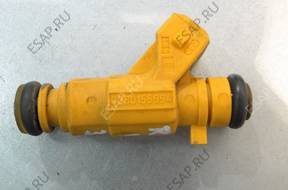 Форсунка  ТОПЛИВА 280155994 LAGUNA II 3.0 V6