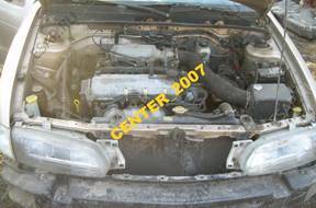 Форсунка  ТОПЛИВА 4 ШТ.   Kia Sephia 1.6 1997 год