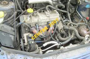 Форсунка  ТОПЛИВА 4 ШТ. Renault Megane I 1997 год  1.6