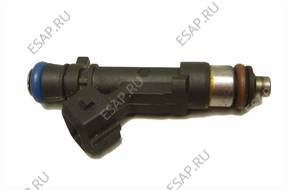 Форсунка  ТОПЛИВА 8200227124 0280158034 1,6 8v Dacia