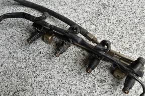 Форсунка  ТОПЛИВА A4 B6 B7 06A906031BA 1.8T BEX