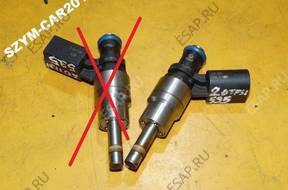 Форсунка  ТОПЛИВА A4 LEON VW 2.0 TFSI 06F906036G