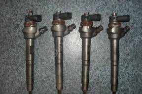 Форсунка  ТОПЛИВА  AUDI 2,0 TDI 03L130277J