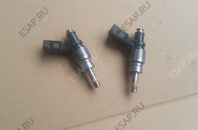 Форсунка  ТОПЛИВА AUDI 3.2 FSI CAL 06E036F