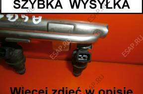Форсунка   ТОПЛИВА AUDI A4 B5 1.8 ADR 280150444