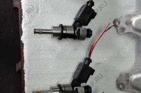 Форсунка  ТОПЛИВА Audi A4 B7 2.0 TFSI 06D133036D