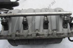 Форсунка  ТОПЛИВА   AUDI A8 D3 4.2 BFM