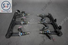 Форсунка  ТОПЛИВА Audi S4 S5 A6 A7 06E906031