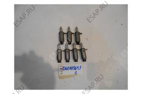 Форсунка  ТОПЛИВА AUDI/SKODA 06E103697G