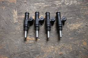 Форсунка  ТОПЛИВА AUDI VW 1.8T 06A906031S