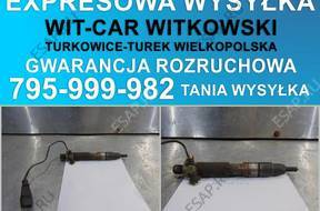 Форсунка  ТОПЛИВА AUDI VW 1.9 TDI 028130201J