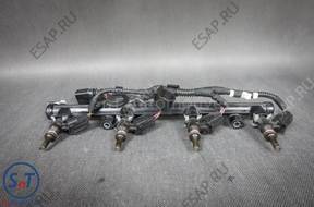 Форсунка  ТОПЛИВА Audi VW Seat Skoda 06L906031A