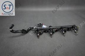 Форсунка  ТОПЛИВА Audi VW Seat Skoda 06L906031A