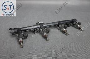 Форсунка  ТОПЛИВА Audi VW Seat Skoda 06L906031A