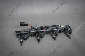 Форсунка  ТОПЛИВА Audi VW Seat Skoda 06L906031A