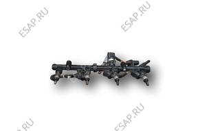 Форсунка  ТОПЛИВА Audi VW Seat Skoda 06L906031A