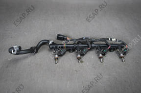 Форсунка  ТОПЛИВА Audi VW Seat Skoda 06L906031A