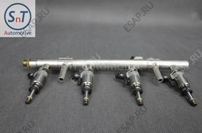 Форсунка  ТОПЛИВА Audi VW Seat Skoda 06L906036K