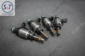Форсунка  ТОПЛИВА Audi VW Seat Skoda 06L906036K