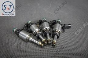 Форсунка  ТОПЛИВА Audi VW Seat Skoda 06L906036K
