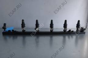 Форсунка  ТОПЛИВА BMW E34 2.0 БЕНЗИН 0280150414 470