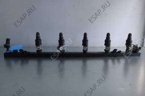 Форсунка  ТОПЛИВА BMW E34 2.0 БЕНЗИН 0280150414 470