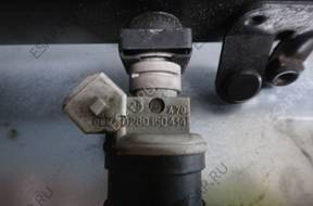 Форсунка  ТОПЛИВА BMW E34 2.0 БЕНЗИН 0280150414 470
