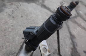 Форсунка  ТОПЛИВА BMW E39 535 540 E38 735 740 M62 TU