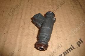 Форсунка  ТОПЛИВА Bosch 0280155753 Mercedes 0000788723