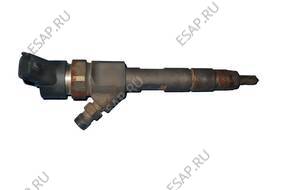 Форсунка  ТОПЛИВА Bosch 0445110021 Renault Megan