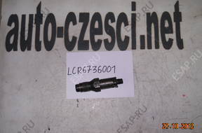 Форсунка  ТОПЛИВА C.BERLINGO DW8 DELPHI LCR6736001
