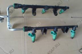 Форсунка  ТОПЛИВА Chrysler Sebring 2.7, 2700 cm 01 2006 год