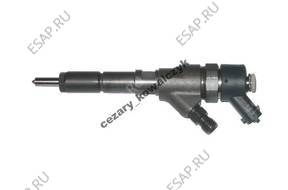 Форсунка  ТОПЛИВА CITROEN PEUGEOT HDI 0445110076