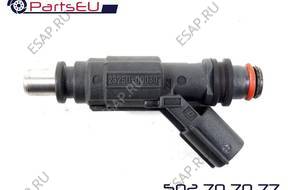 Форсунка  ТОПЛИВА COROLLA VERSO I 1.6 16V VVTI