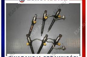 Форсунка ,  ТОПЛИВА Denso 3,0 V6 dci P9X Es