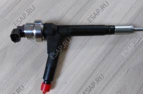 Форсунка  ТОПЛИВА DENSO 897313 8616 OPEL 1.7 cdti
