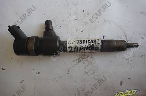 Форсунка   ТОПЛИВА DISEL 0445110276