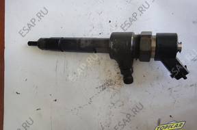 Форсунка   ТОПЛИВА DISEL B445110544