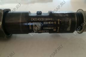Форсунка  ТОПЛИВА EJDR00401Z MK3 2.0 TDCI
