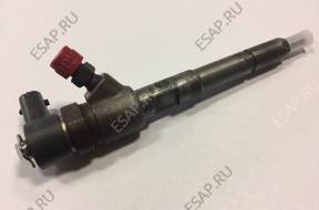 Форсунка  ТОПЛИВА FIAT 0445110351 1.3 CDTI JTD