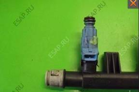 Форсунка  ТОПЛИВА FIAT 1.2 16 V BOSCH 0280155816