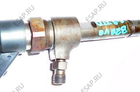 Форсунка   ТОПЛИВА FIAT BRAVO I 1,9JTD