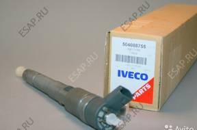 Форсунка   ТОПЛИВА FIAT IVECO 0445110273