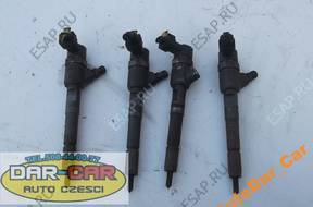 Форсунка  ТОПЛИВА Fiat, Opel 1,3 JTD 0445110083