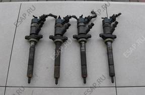 Форсунка   ТОПЛИВА FOCUS C MAX 1,6 TDCI 2004 год